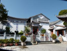 Xizhou Town